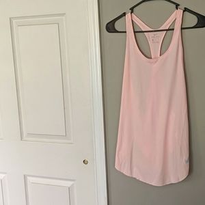 Nike Dri-Fit tank top NEW
